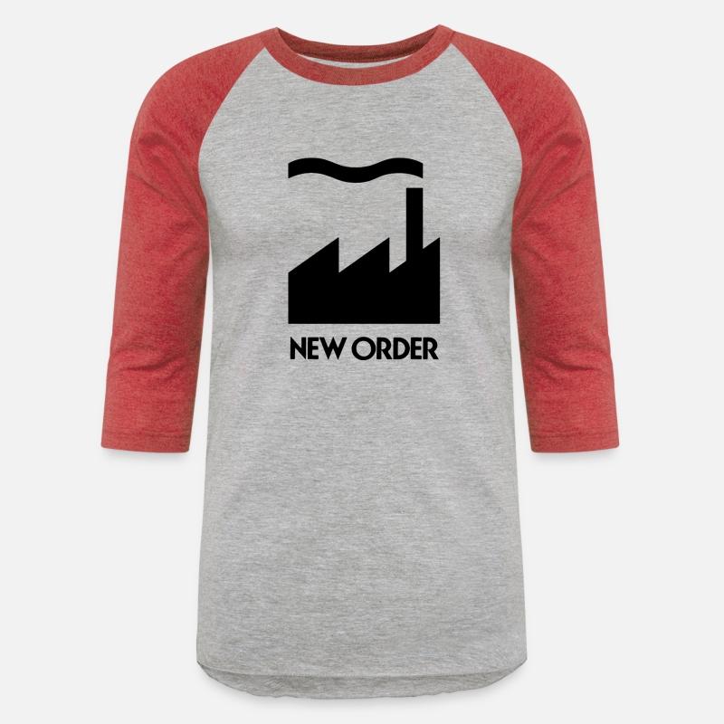 New Order Joy