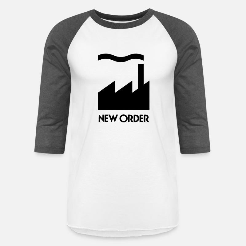 New Order Joy