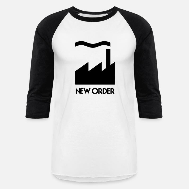 New Order Joy