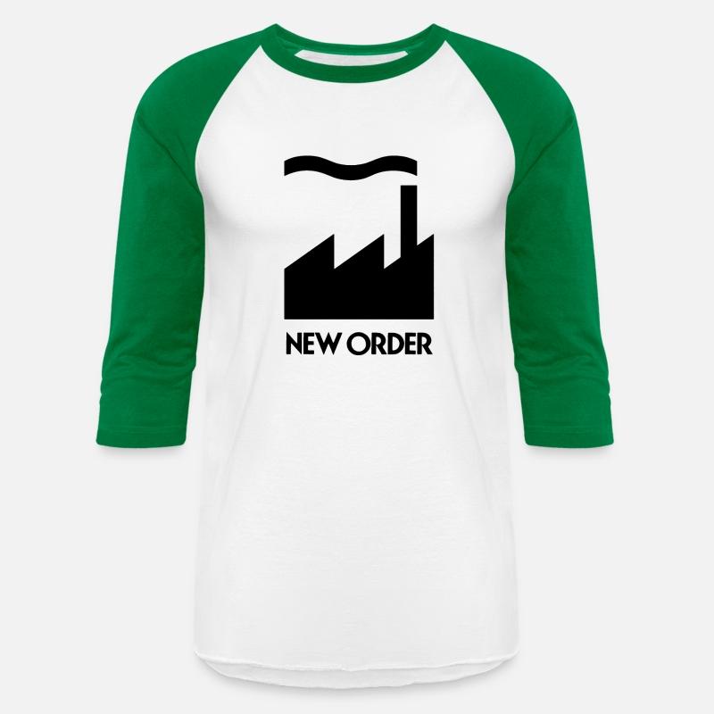 New Order Joy
