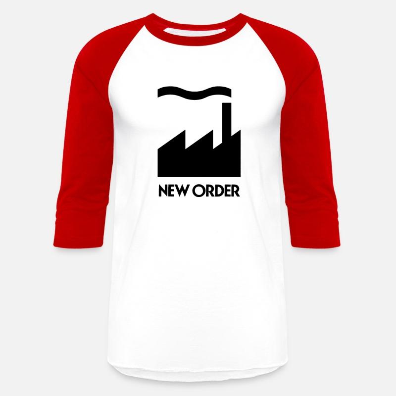 New Order Joy