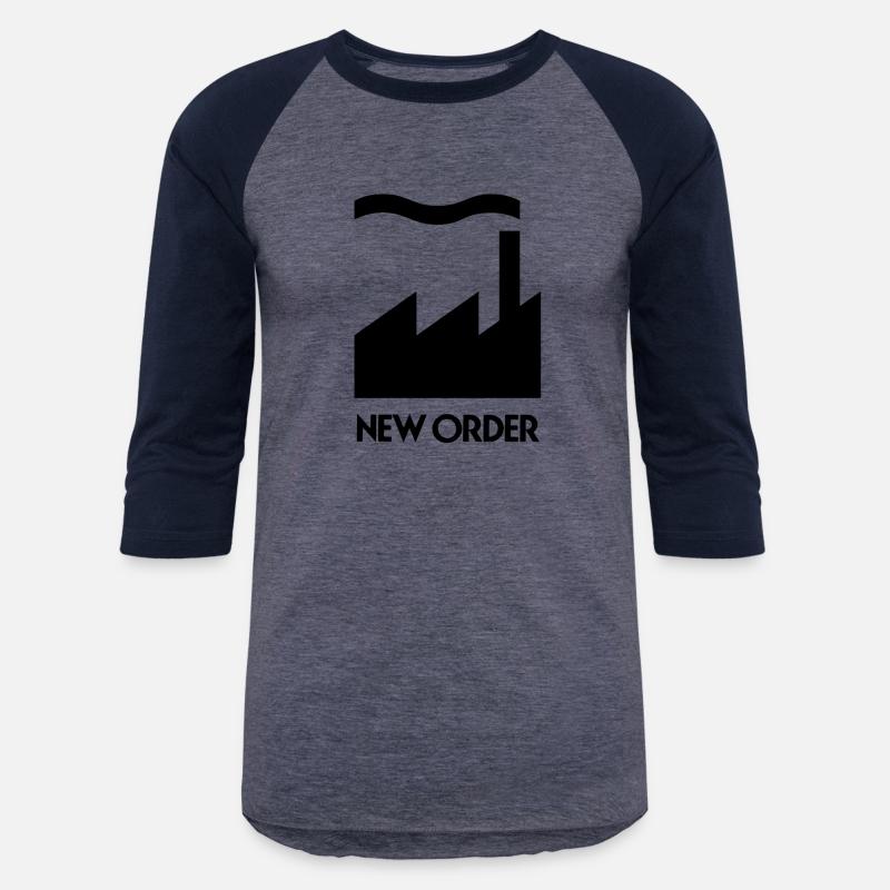 New Order Joy
