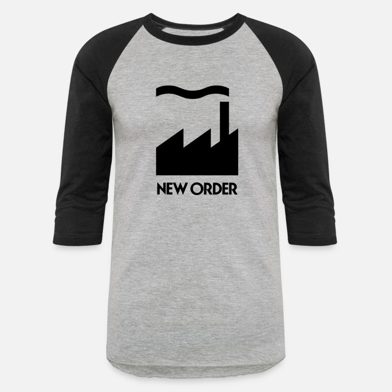 New Order Joy
