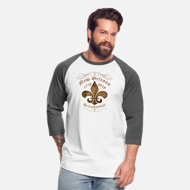 New Orleans Tricentennial