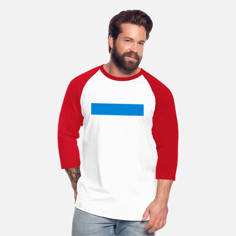 New Russia Flag White Blue White