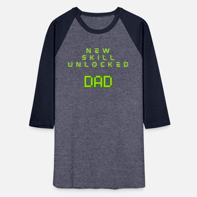 new skill unlocked dad
