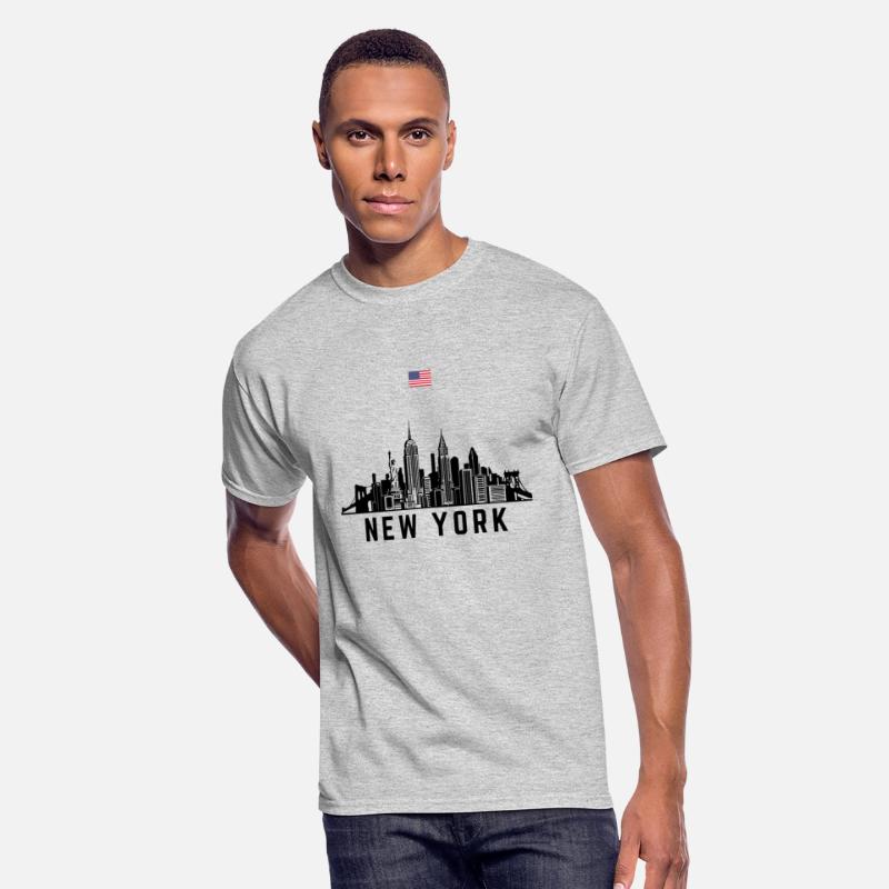 New York City - SKYLINE