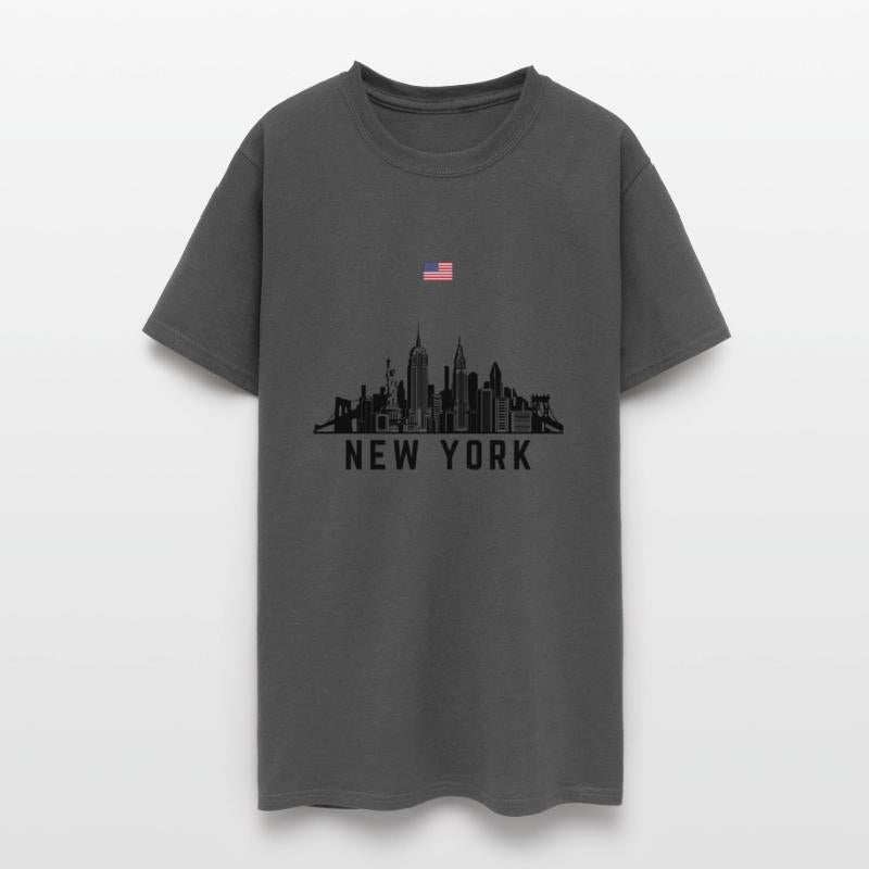 New York City - SKYLINE