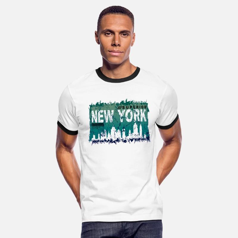 new york usa america travel tourist