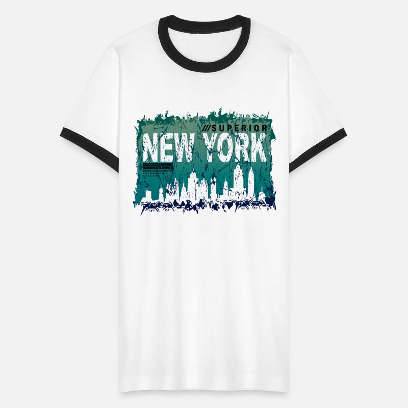 new york usa america travel tourist
