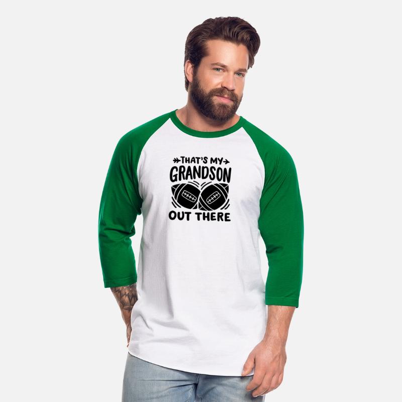 NFL Super Fan - American Football Enthusiast