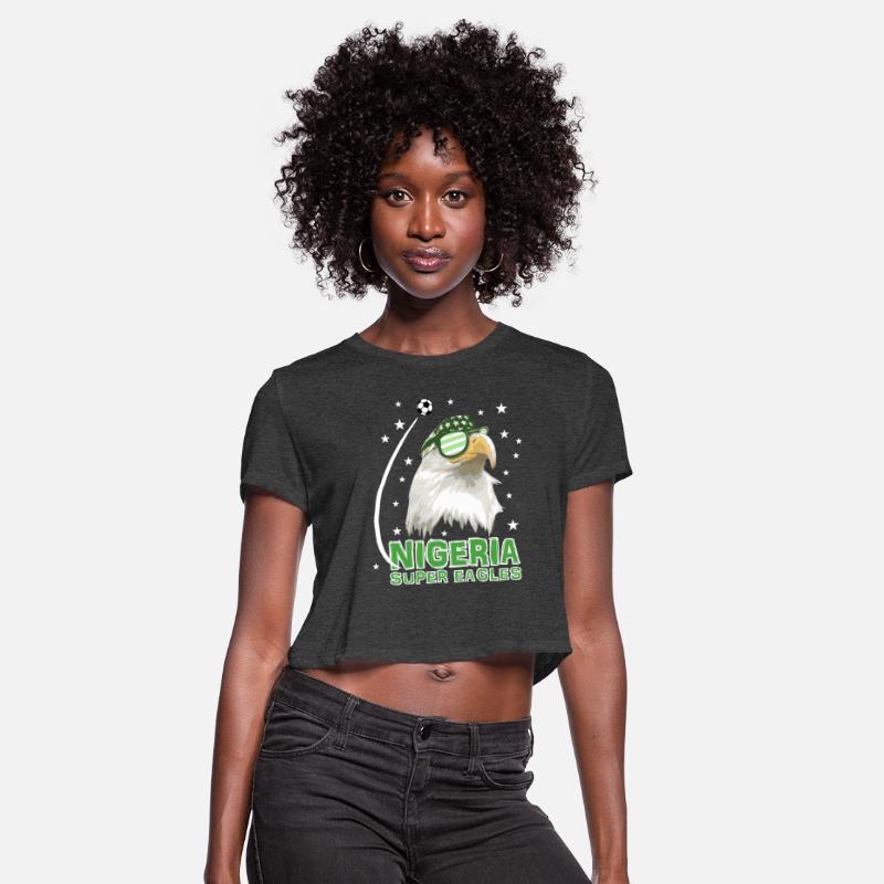 Nigeria Soccer Team