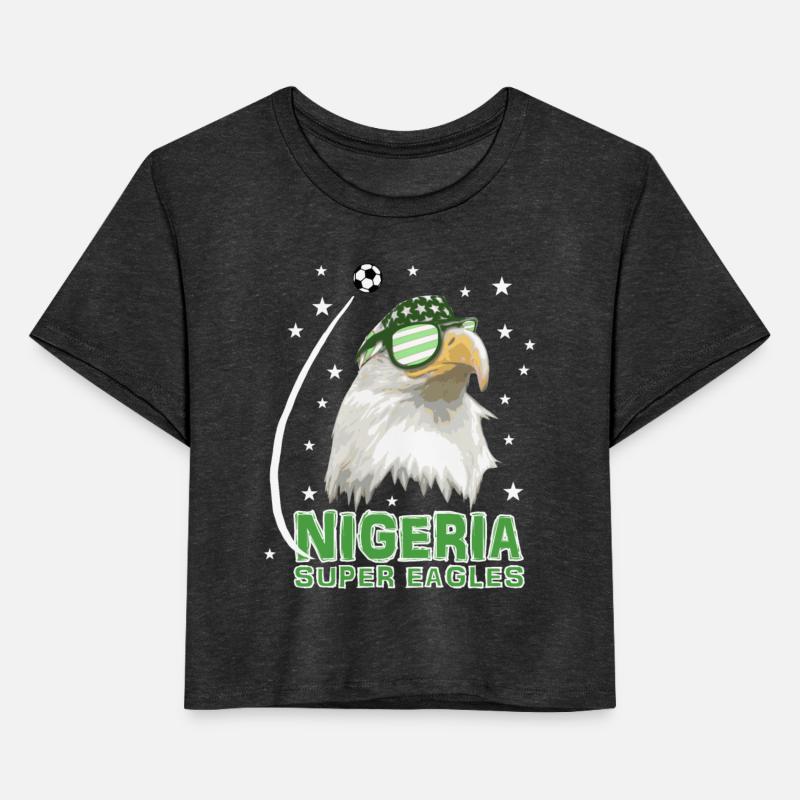 Nigeria Soccer Team