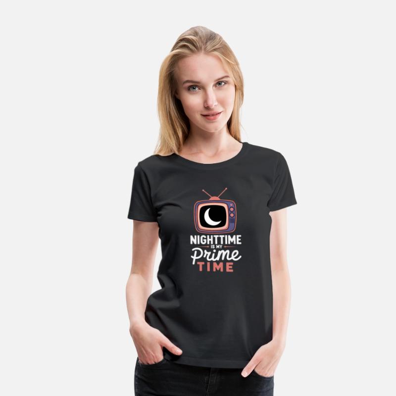 Night Owls Functional Late Night Sarcasm Morning