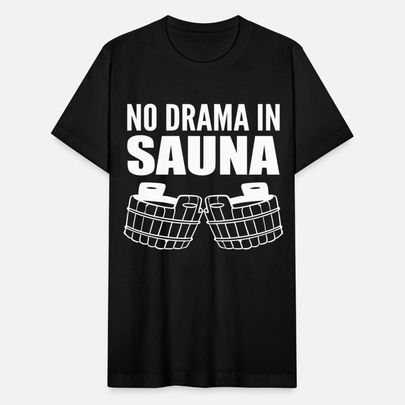 No Drama Happy go Lucky Gift