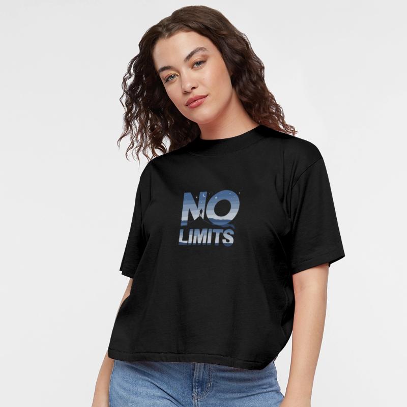 No Limits Hiking for Hikers Mountain Peak