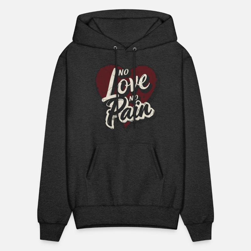 NO Love NO Pain
