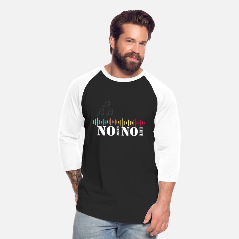 NO MUSIC NO LIFE
