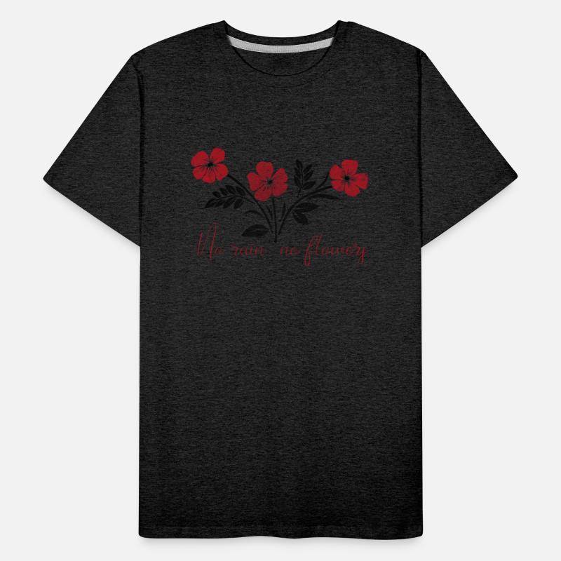 No rain no flowers, wildflowers cutting file for