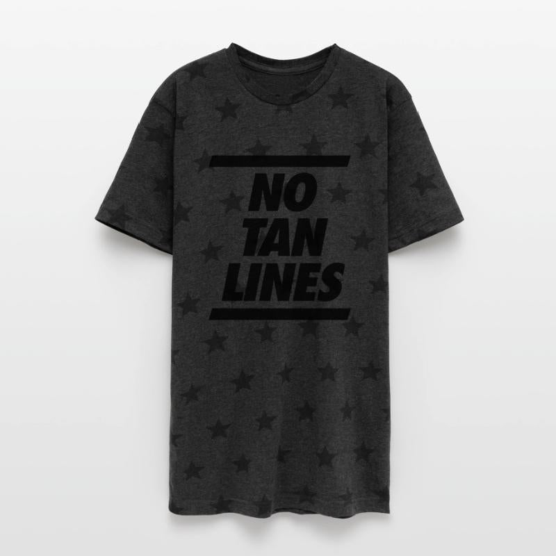 No Tan Lines