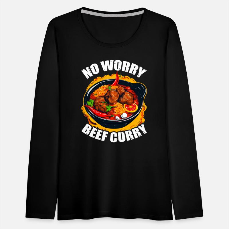 No Worry Beef Curry 5