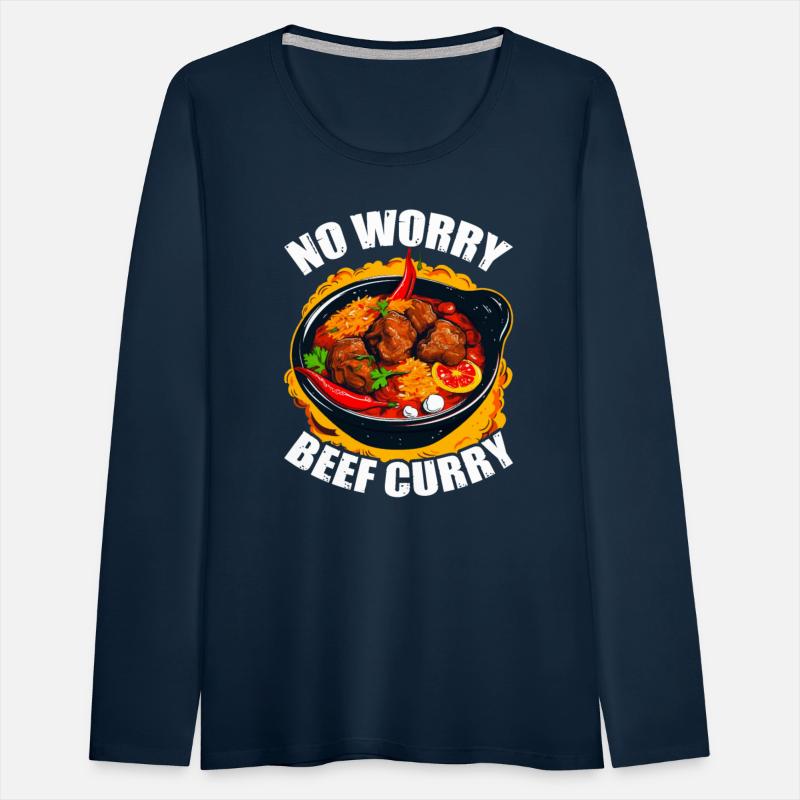 No Worry Beef Curry 5