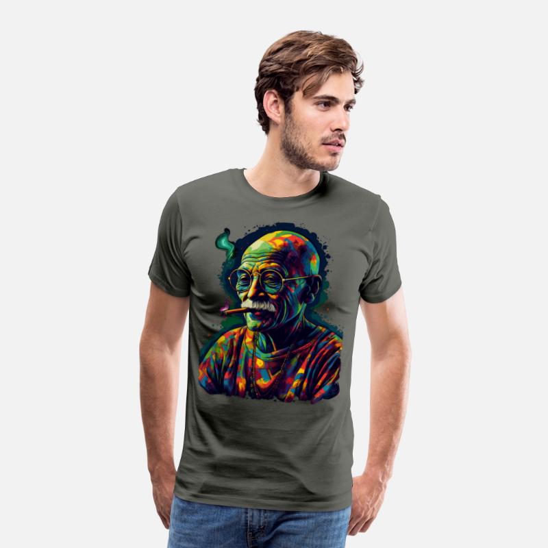 Nobel Peace Prize Mahatma Gandhi Gift