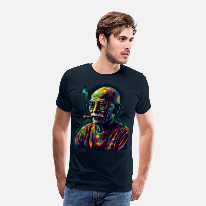 Nobel Peace Prize Mahatma Gandhi Gift