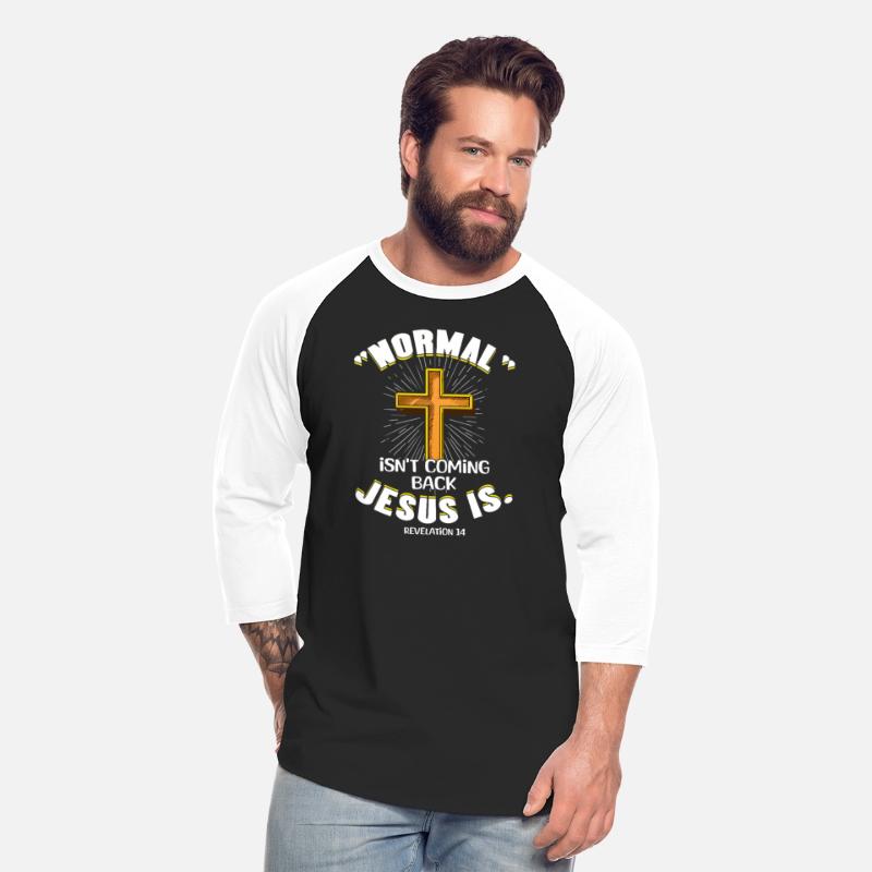 Normal Isn't Coming Back Jesus Is Easter Sunday