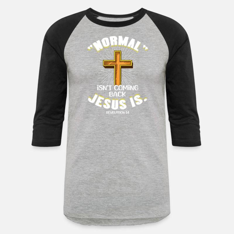 Normal Isn't Coming Back Jesus Is Easter Sunday