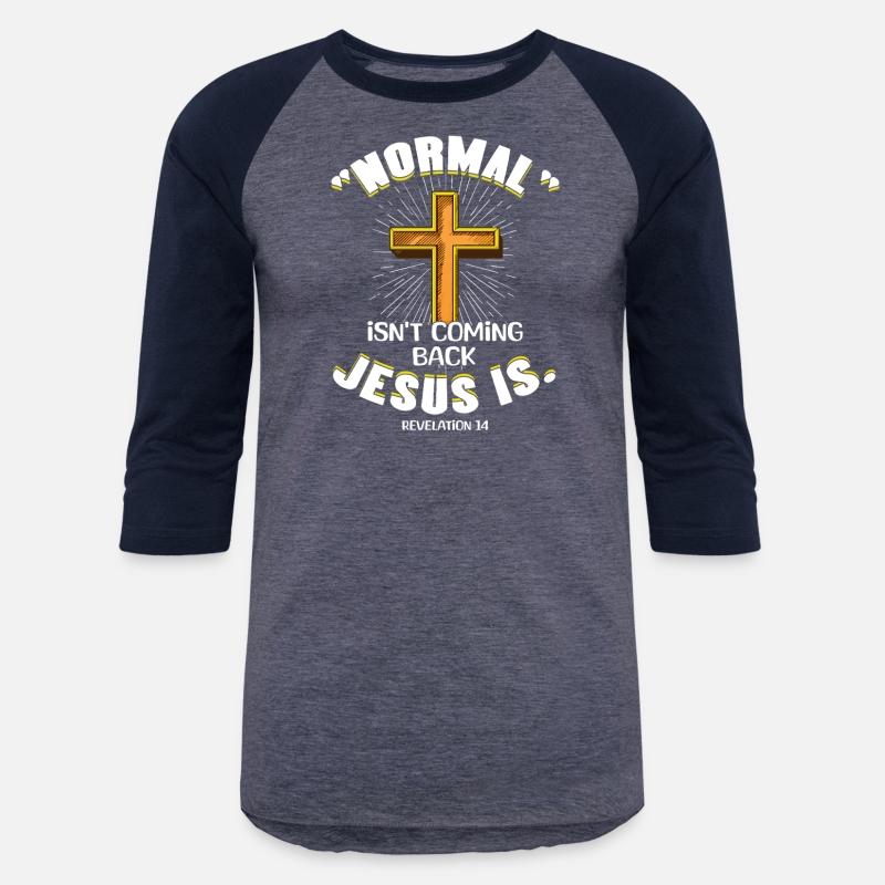 Normal Isn't Coming Back Jesus Is Easter Sunday