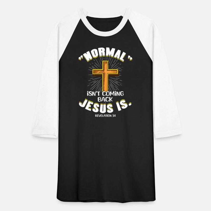 Normal Isn't Coming Back Jesus Is Easter Sunday