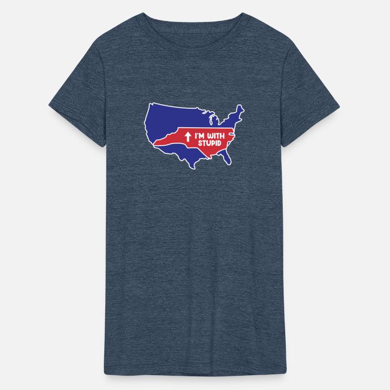 North Carolina for patriotic North Carolinians