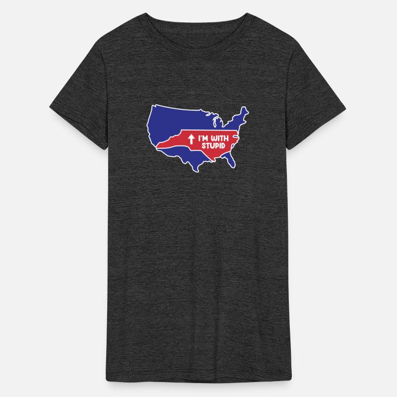 North Carolina for patriotic North Carolinians