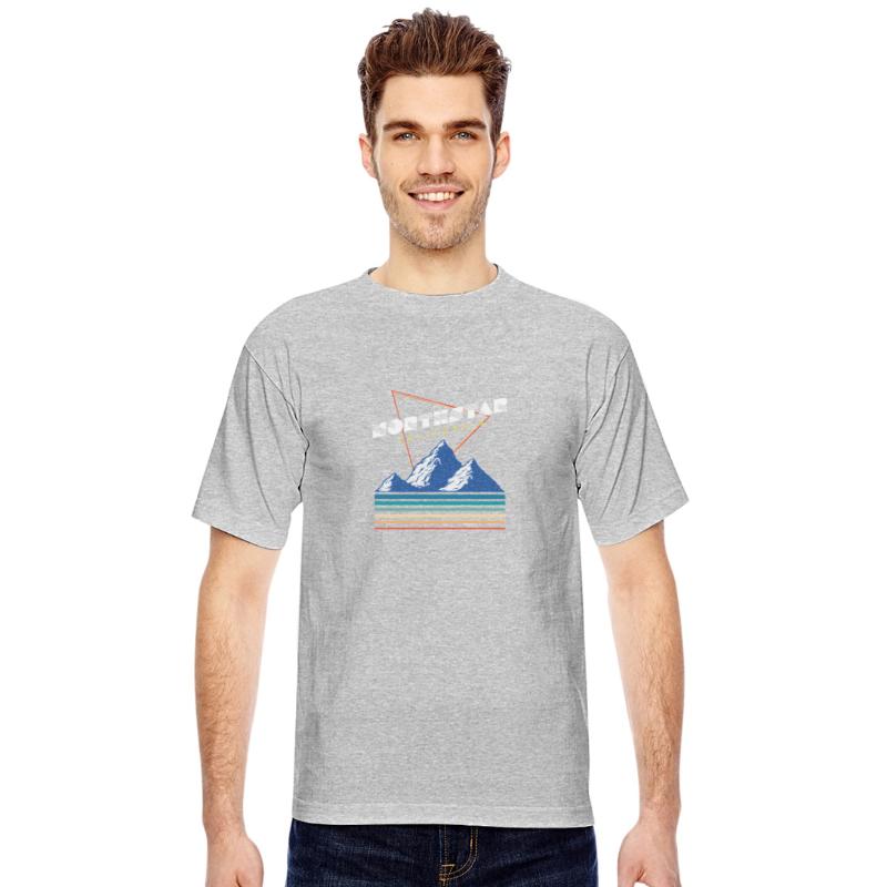 Northstar CaliforniaRetro Ski