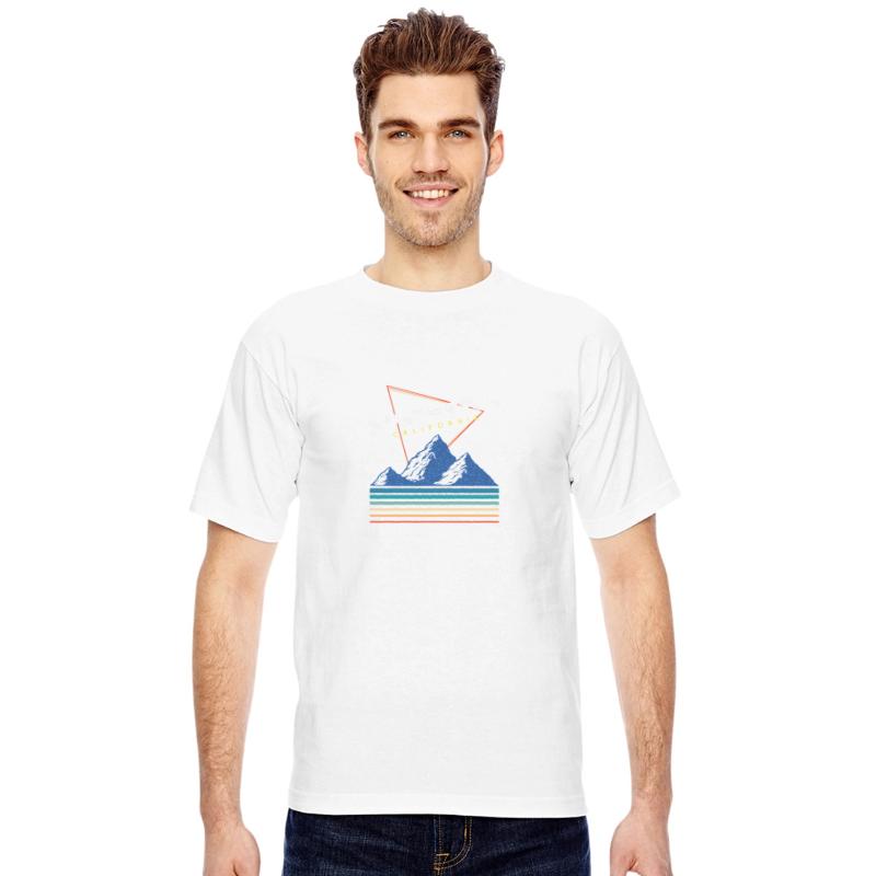 Northstar CaliforniaRetro Ski