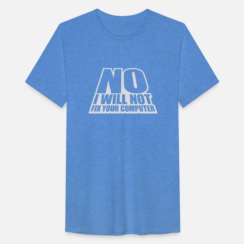 not fix your computer