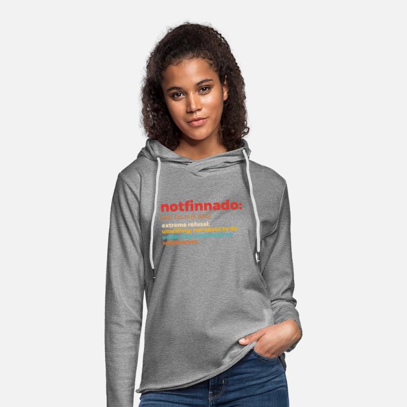 Notfinnado: [nat.fin.nuh.doo] Extreme Refusal