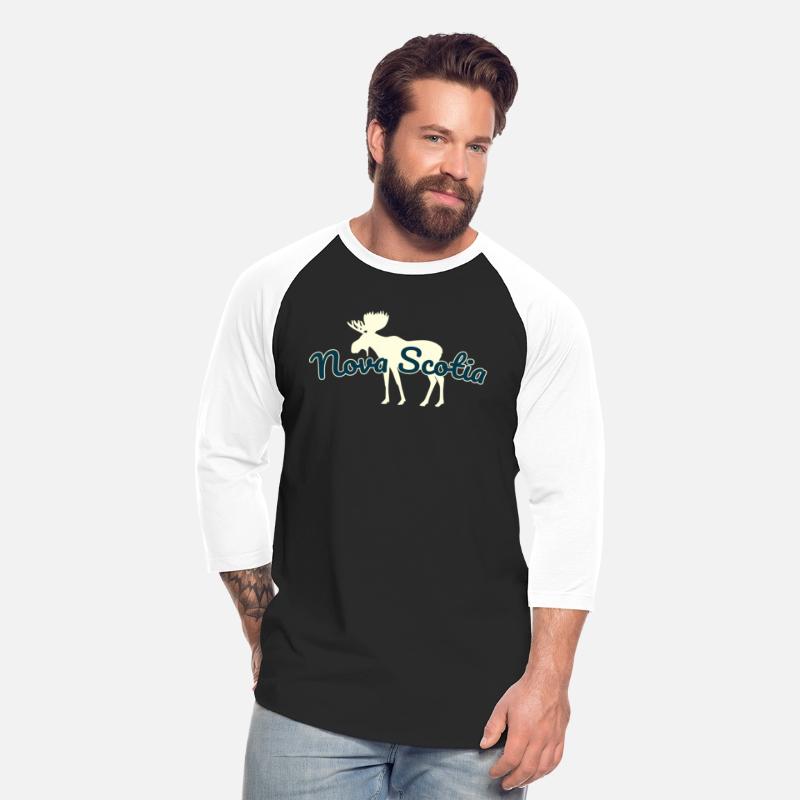 Nova Scotia Moose Or