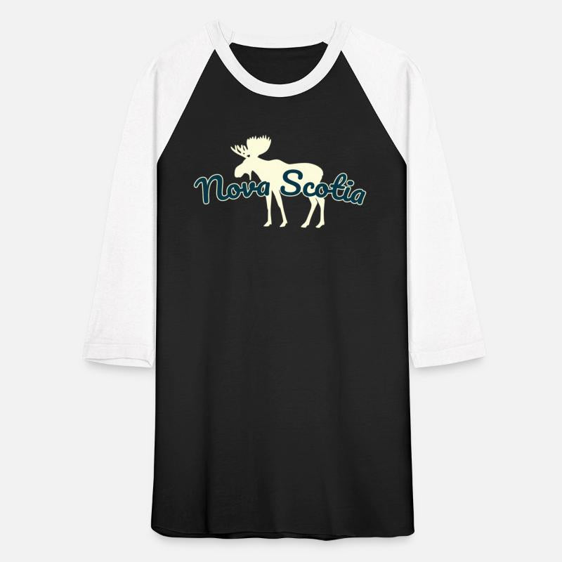 Nova Scotia Moose Or