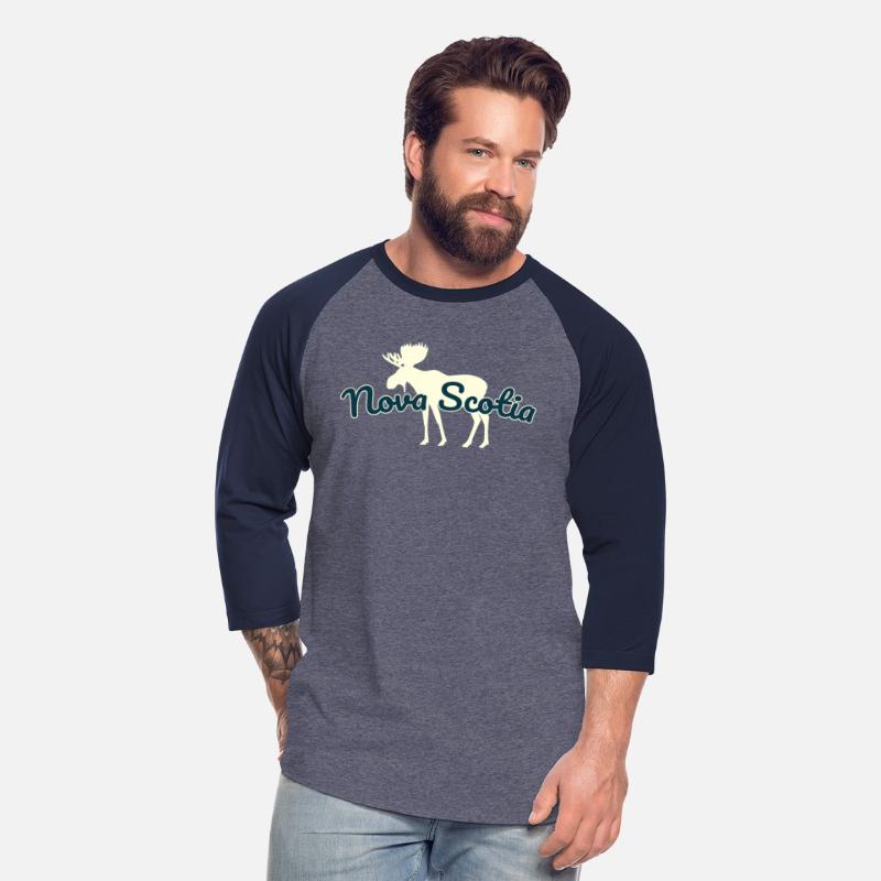Nova Scotia Moose Or