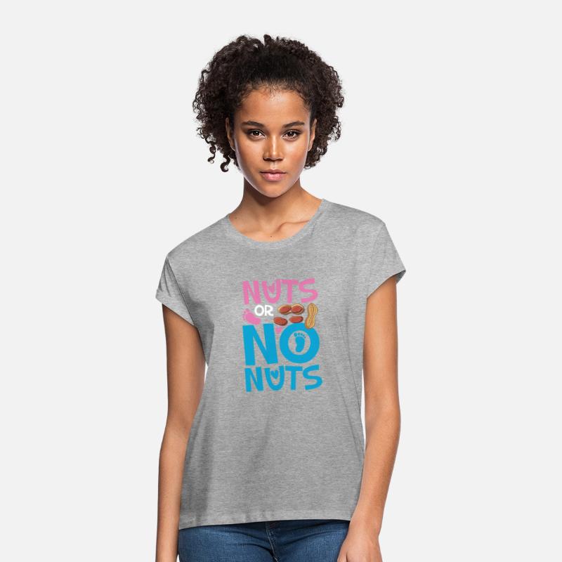 Nuts or no nuts