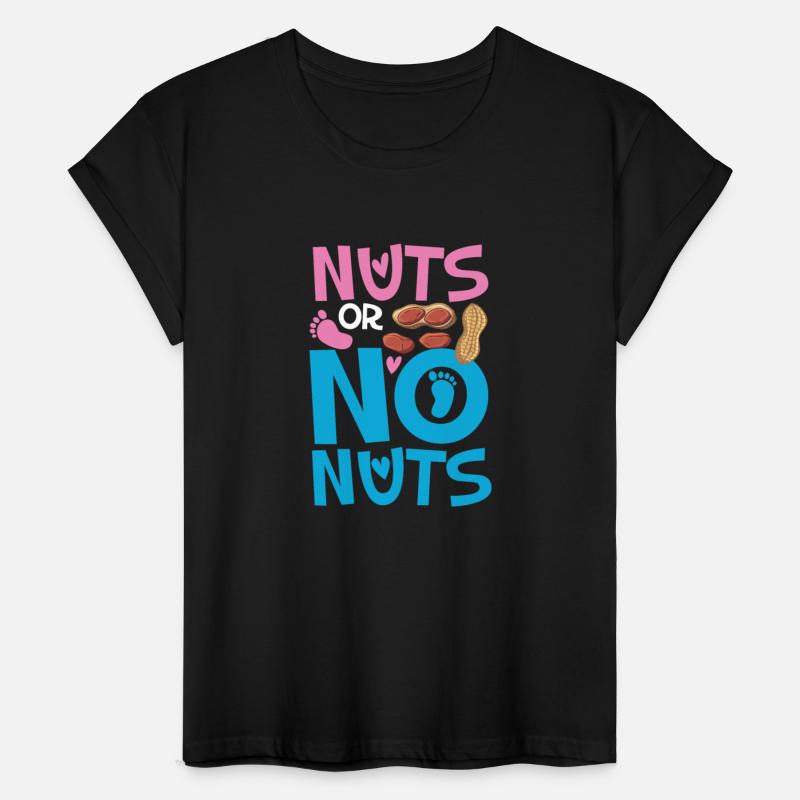 Nuts or no nuts