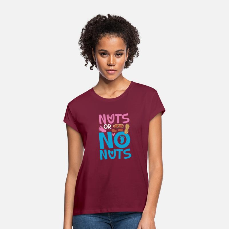 Nuts or no nuts