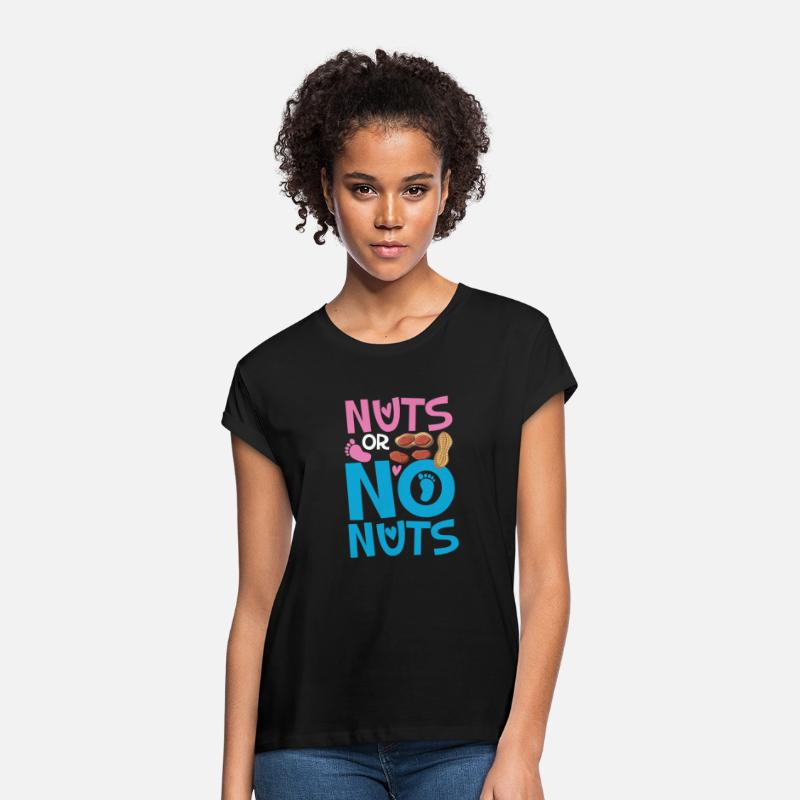 Nuts or no nuts