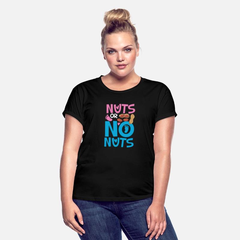 Nuts or no nuts