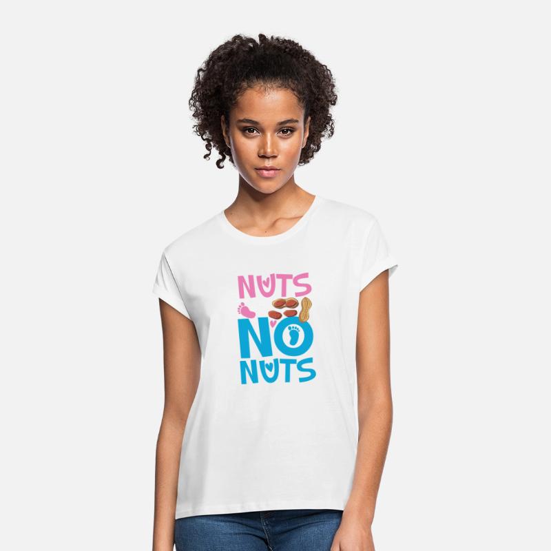 Nuts or no nuts