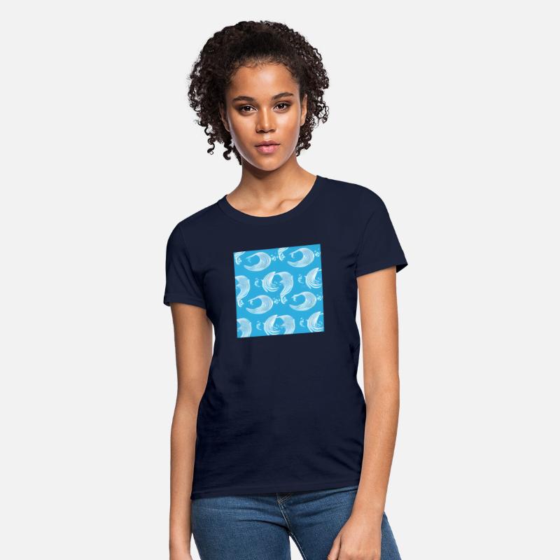 Ocean underwater design