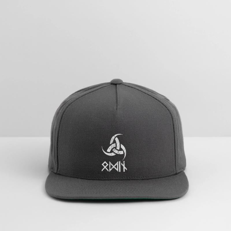 Odin God Symbol Horns Nordic Mythology