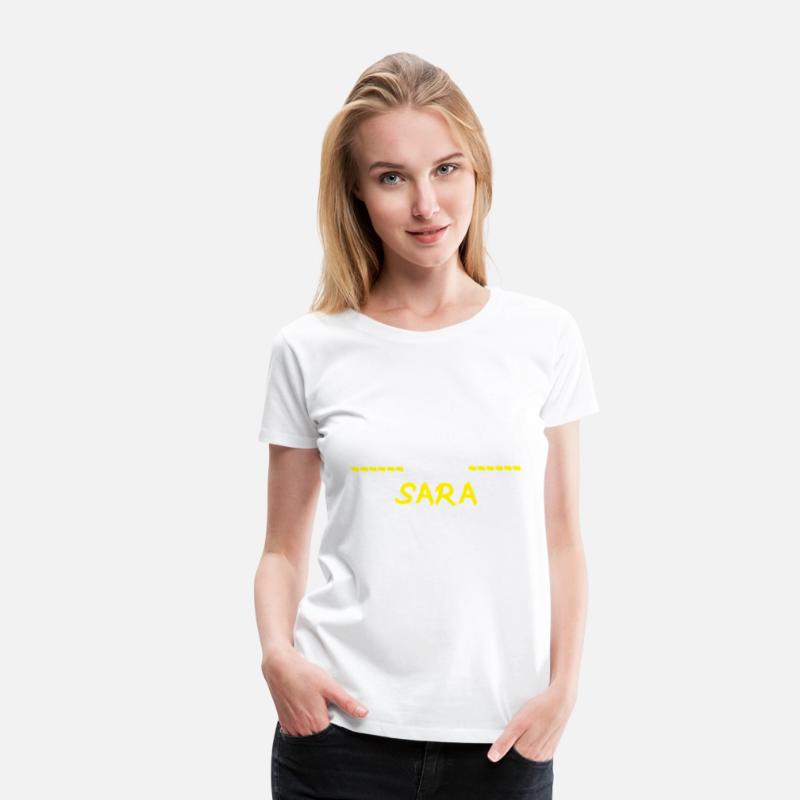 Of Course Im Right Im Sara
